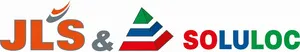 JLS & SOLULOC logo