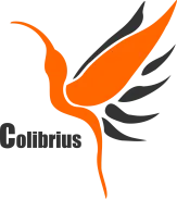 COLIBRIUS logo