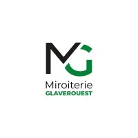MIROITERIE GLAVEROUEST logo