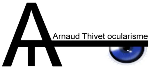 ARNAUD THIVET OCULARISME (ARNAUD THIVET OCULARISME) logo