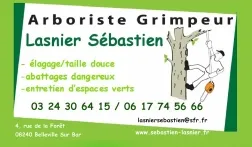 LASNIER SEBASTIEN logo