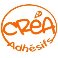 CREADHESIFS logo