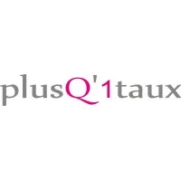 M & G (PLUS Q'1 TAUX) logo