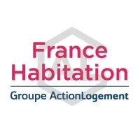 FRANCE HABITAT 21 (FRANCE HABITAT 21) logo