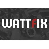 WATTFIX logo