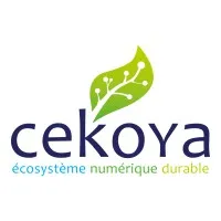 CEKOYA (SAS NOT) logo