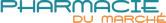 SELARL PHARMACIE DU MARCHE logo
