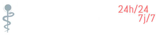 O PTISOINS logo
