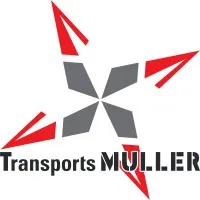 M D TRANSPORTS (Muller) logo