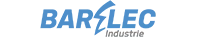 Voici le logo de la marque SN BARELEC qui représente son identité graphique.
