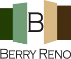 BERRY RENO (BERRY RENO) logo