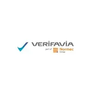 NORMEC VERIFAVIA SAS logo
