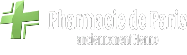 PHARMACIE WARTEL & ASSOCIES logo