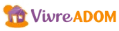 VIVRE ADOM LAVAL (MAD) logo