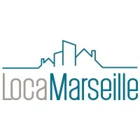 LOUER A MARSEILLE (HOMEMARSEILLE) logo