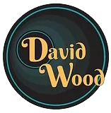 DAVID WOOD logo