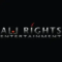 ALL RIGHTS ENTERTAINMENT logo