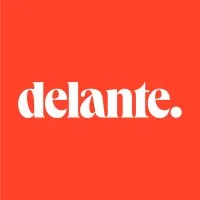 DELANTE PRODUCTIONS logo