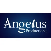 ANGELUS PRODUCTIONS logo