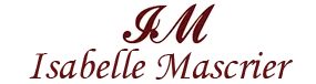 MASCRIER ISABELLE logo