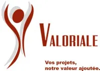 VALORIALE logo