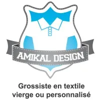 AMIKAL DESIGN logo