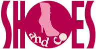 SHOES AND CO logo