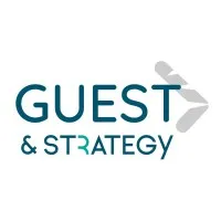 GUEST & STRATEGY (G&S) logo