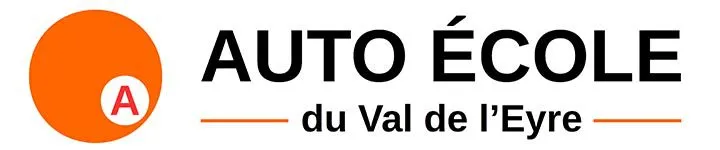 AUTO-ECOLE DU VAL DE L'EYRE logo