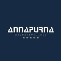 ANNAPURNA SPORTS logo