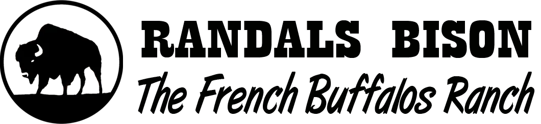 RANDALS BISON logo