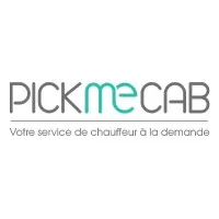 PICKMECAB logo
