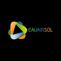 EAU-AIR-SOL (EAU-AIR-SOL) logo