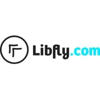 LIBFLY logo