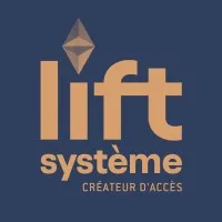 LIFT SYSTEME (L S) logo
