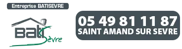 BATISEVRE logo