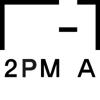 Voici le logo de la marque 2 PM ARCHITECTURES qui représente son identité graphique.