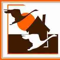 AGENCE IMMOBILIERE LES CYGNES logo