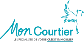 MON COURTIER logo