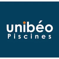 UNIBEO PISCINES logo