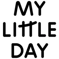 MY LITTLE DAY logo