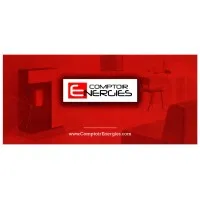 COMPTOIR ENERGIES logo