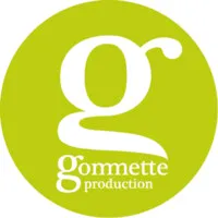 GOMMETTE PRODUCTION logo