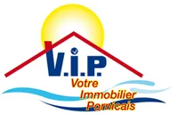 VOTRE IMMOBILIER PORNICAIS (V.I.P.) logo