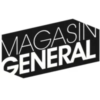 MAGASIN GENERAL logo