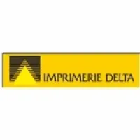 NOUVELLE IMPRIMERIE DELTA logo