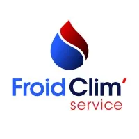 RENAUD CLIM SERVICE (RENAUD CLIM SERVICE) logo