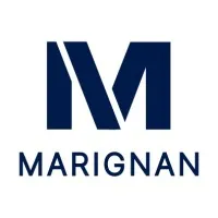 18 MARIGNAN logo