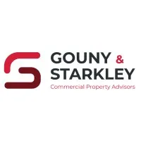 GOUNY & STARKLEY logo