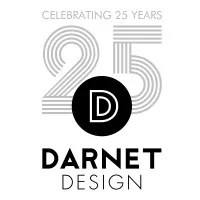 FRANCK DARNET DESIGN logo